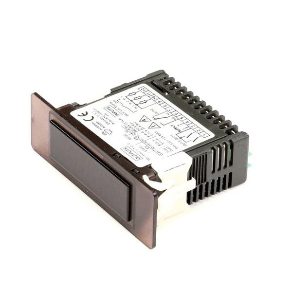 Ascon Controller